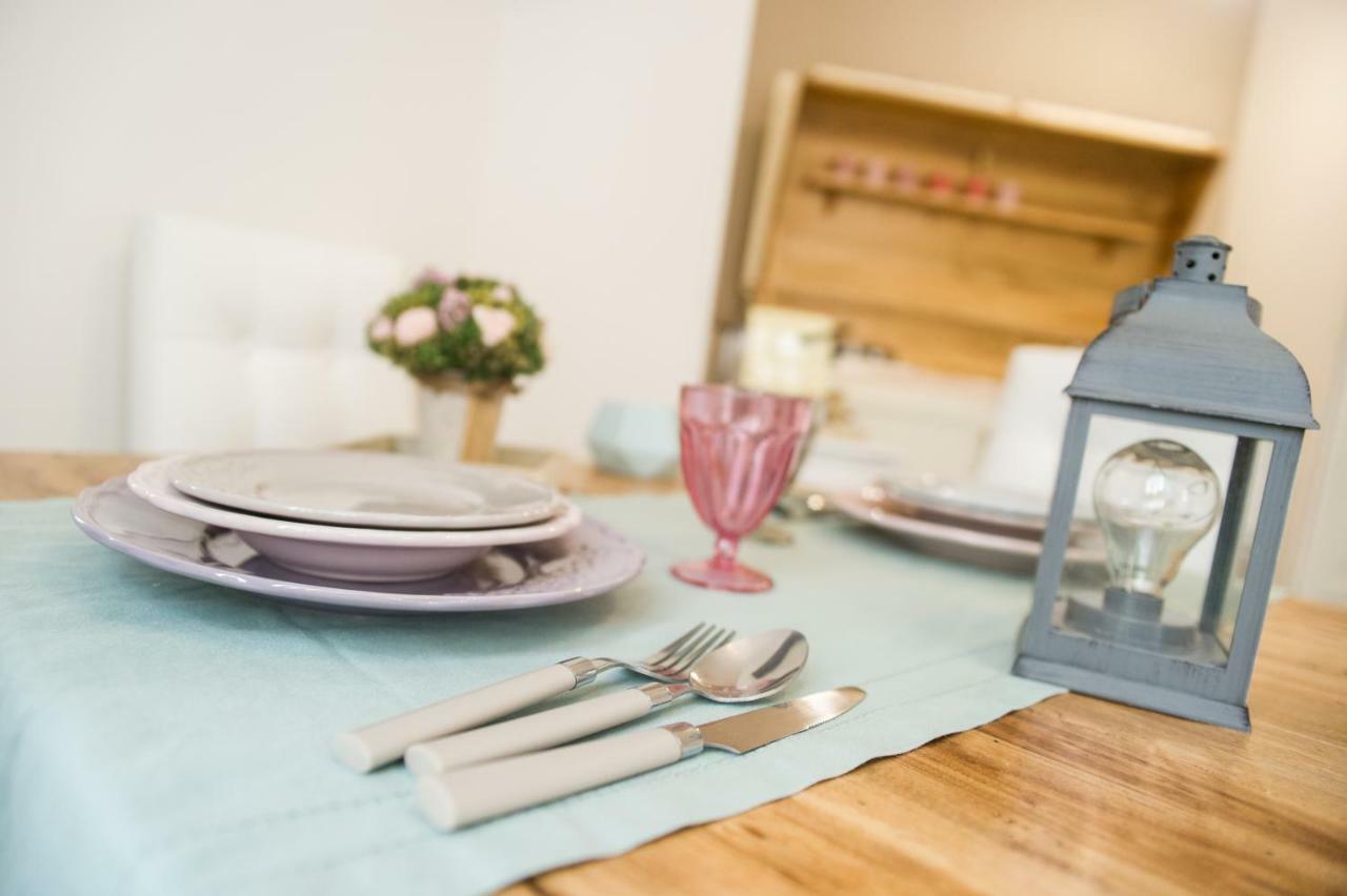 Sanremo Home エクステリア 写真