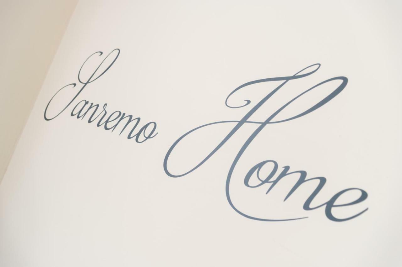 Sanremo Home エクステリア 写真