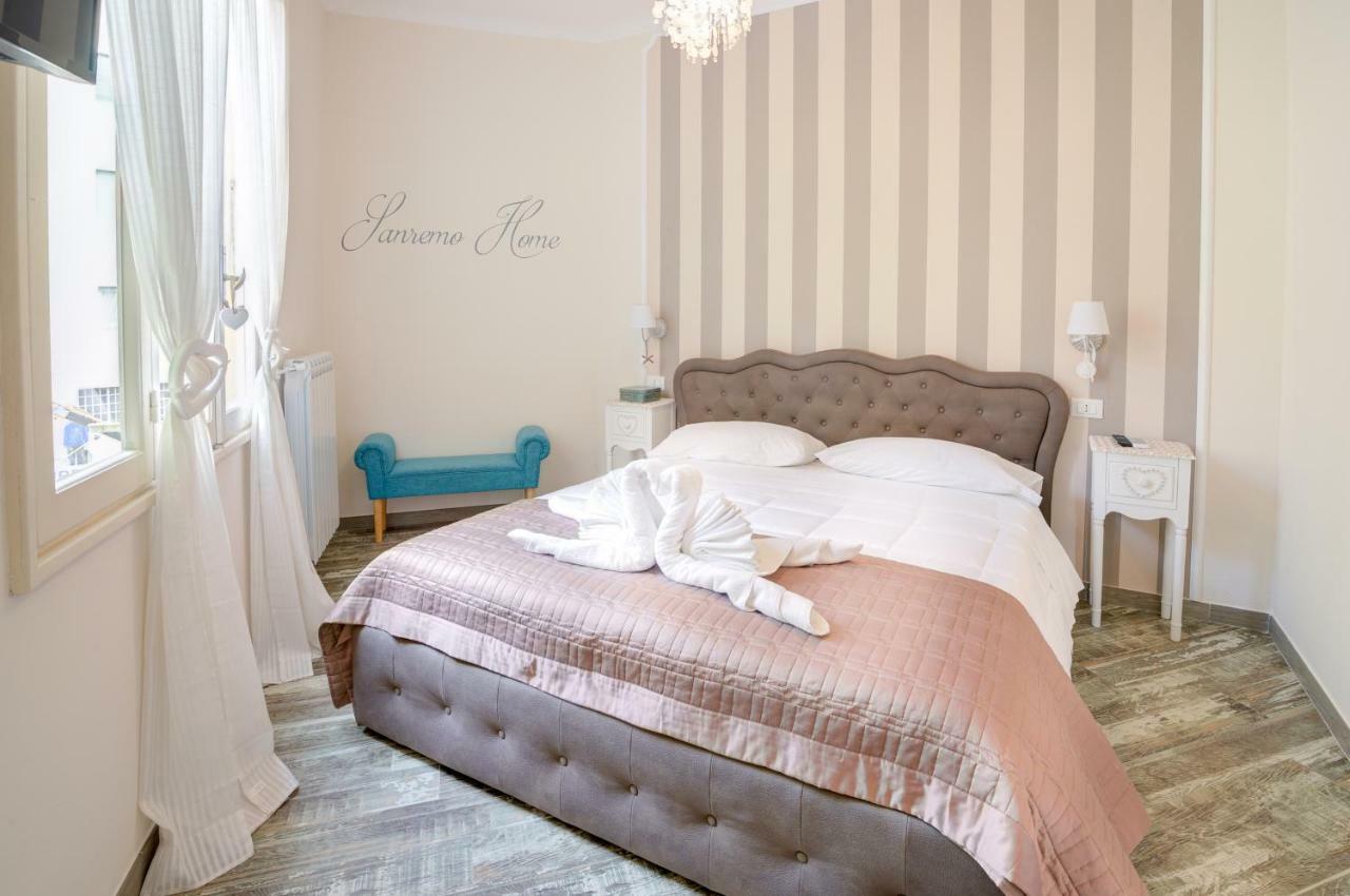 Sanremo Home エクステリア 写真