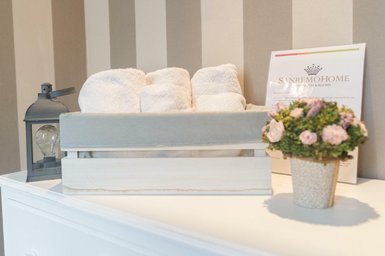 Sanremo Home エクステリア 写真