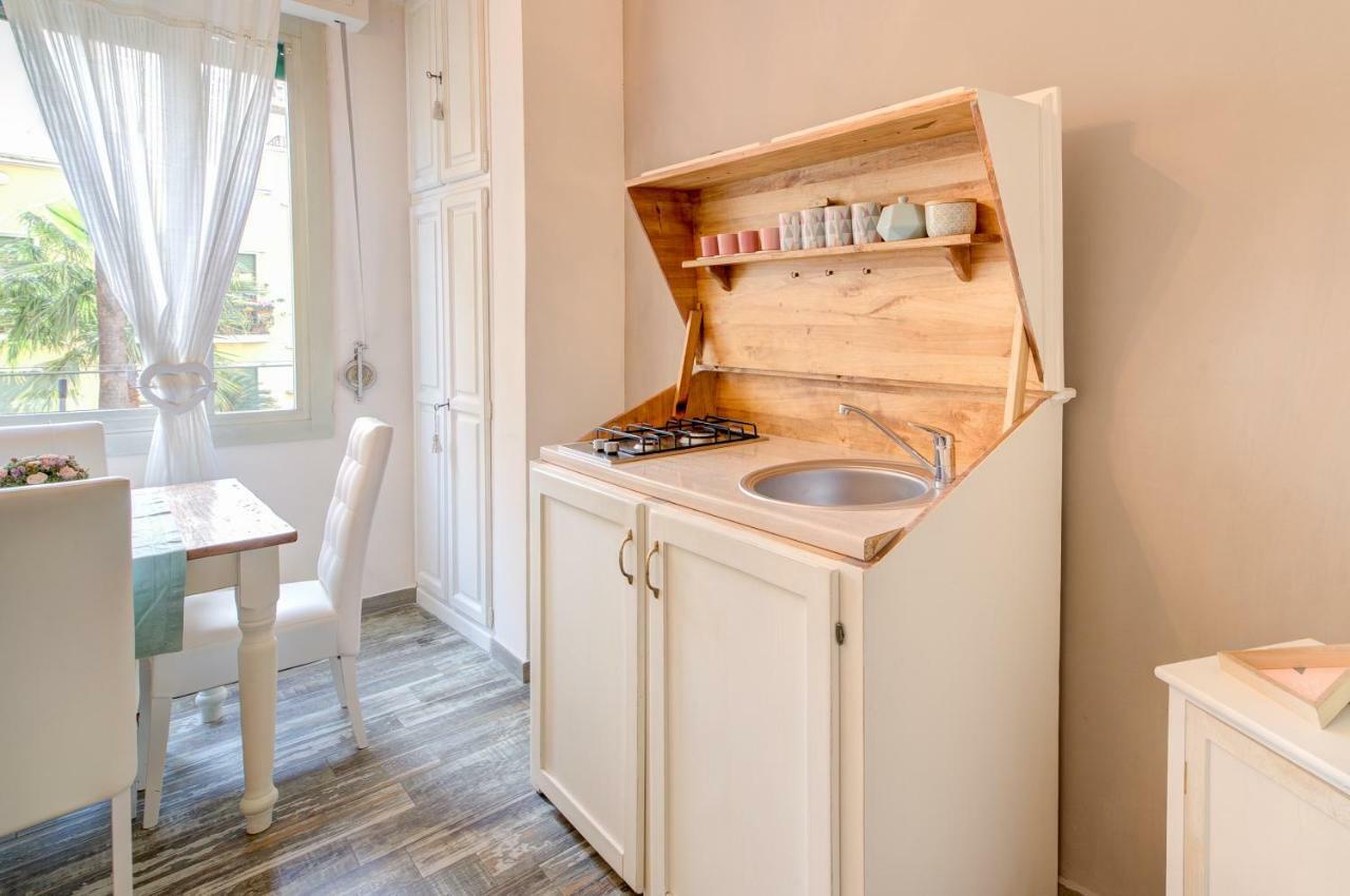 Sanremo Home エクステリア 写真