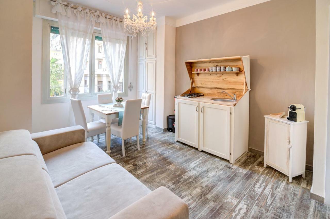 Sanremo Home エクステリア 写真